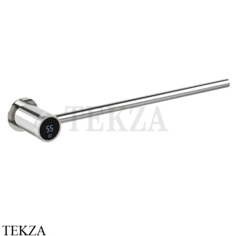 Boheme Stick Полотенцесушитель стержневой, базовый элемент 727-CR, Хром глянец