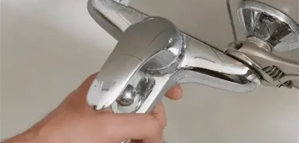 Как поменять смеситель? Как поменять смеситель?