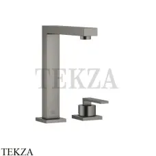 Dornbracht LOT BAR TAP Смеситель для кухни на два отверстия 32805680-99, Dark Platinum matt