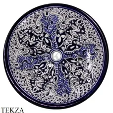 TalaVera Уруапан Раковина накладная T024