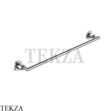 Dornbracht TARA Держатель для банного полотенца 60 см 83060892-93, Brushed Chrome Dornbracht TARA Держатель для банного полотенца 60 см 83060892-93, Brushed Chrome