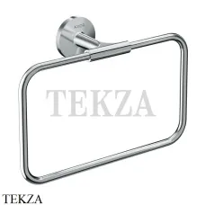 Axor Universal Circular Полотенцедержатель кольцевой 42823000, хром глянец