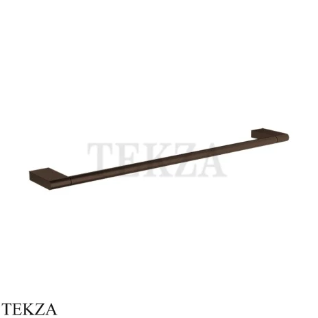 Gessi Origini Полотенцедержатель средний 45 см 66502-845, Dark Bronze