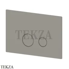 Newform Клавиша смыва для Geberit Sigma 8 и Sigma 12, 883.M0.070, Titanium satin Newform Клавиша смыва для Geberit Sigma 8 и Sigma 12, 883.M0.070, Titanium satin