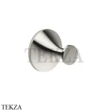Dornbracht VAIA Крючок для халата и полотенец 83251809-08, платина глянец