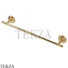 Migliore Mirella Держатель для банного полотенца 17332, золото глянец