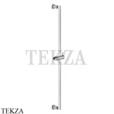 Gessi INCISO SHOWER Штанга для душевой лейки 58144-031, хром глянец