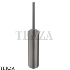 Colombo Mini Ершик туалетный напольный B4006.HPS1, нержавеющая сталь шлиф