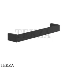 Gessi Rettangolo Держатель для банного полотенца 30 см 20897-299, Black XL