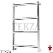 Margaroli Sereno 5-582 Полотенцесушитель электрический 55824704CRNB, хром глянец