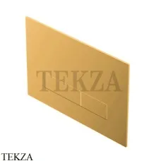 Ritmonio Complementi Клавиша смыва для Geberit Sigma 8 78T002 DOR, Gold глянец Ritmonio Complementi Клавиша смыва для Geberit Sigma 8 78T002 DOR, Gold глянец