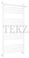Сунержа Богема с полкой+ 1200х600 полотенцесушитель водяной 30-0223-1260, белый матовый Сунержа Богема с полкой+ 1200х600 полотенцесушитель водяной 30-0223-1260, белый матовый