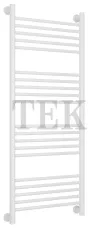 Сунержа Богема+ прямая 1200х500 полотенцесушитель водяной 12-0220-1250, Белый глянец Сунержа Богема+ прямая 1200х500 полотенцесушитель водяной 12-0220-1250, Белый глянец