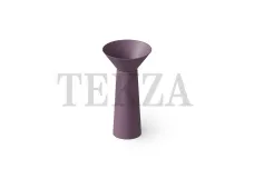 Dea Design Раковина напольная DD2022 480 8 ,  Lavender №8