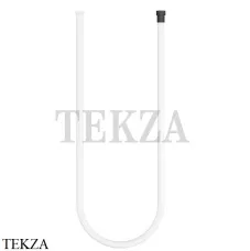 Dornbracht WATER TUBE Kneipp-шланг белый 28285979-33, черный матовый