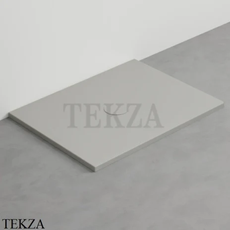 Cielo Infinito New Душевой поддон прямоугольный 100х80, керамика PD3N80100 PM, Pomice