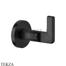 Gessi INCISO WELLNESS Запорный вентиль, внешняя часть 58263-299, Black XL