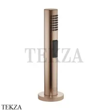 Dornbracht Душевой гарнитур для ополаскивания выдвижной 27731970-42, Brushed Bronze