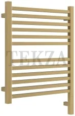 Сунержа Модус 3.1 Полотенцесушитель электрический 600х500 МЭМ правый 32-5901-6050, Золотой шёлк