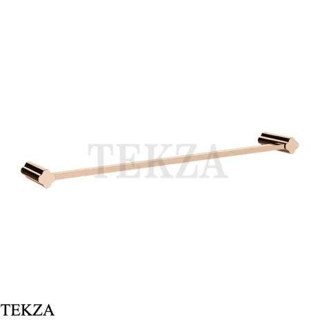 Gessi Ludovica Держатель для полотенца 45 см 76500-030, медь глянец
