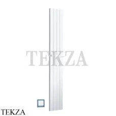 Boheme FLAT Полотенцесушитель электрический 725-MW, matt white