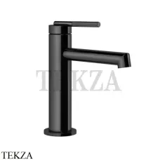 Gessi INGRANAGGIO Смеситель для раковины, без гарнитура 63502-706, Black Metal