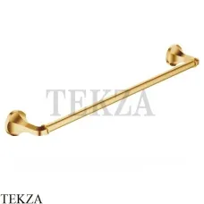 Dornbracht Madison Держатель для банного полотенца 60 см 83060361-28, латунь сатин Brushed(23kt Gold) Dornbracht Madison Держатель для банного полотенца 60 см 83060361-28, латунь сатин Brushed(23kt Gold)