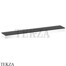 Hansgrohe Rainfinity Полочка 500, 26844700, белый матовый/графит