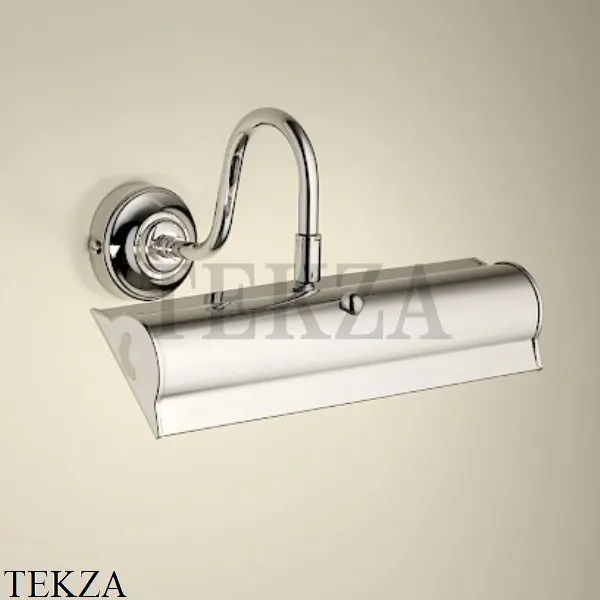 Devon&Devon ARGO Светильник лампа DGLQ30CR, хром глянец