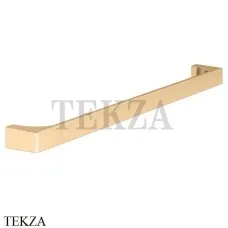 Keuco EDITION 11 Держатель для банного полотенца 80 см 11101250800, латунь шлифованная