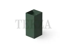 Dea Design Раковина напольная DD2019 420 11 ,  Dark Green №11 Dea Design Раковина напольная DD2019 420 11 ,  Dark Green №11