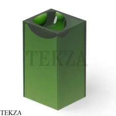 Dea Design Pedestal Basin Раковина напольная Glasstech DD2024 495 R3, Emerald R3