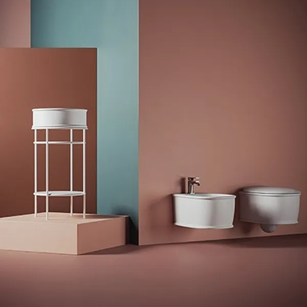 ATELIER ArtCeram ATELIER ArtCeram