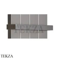 Boheme FLAT Полотенцедержатель дополнительный для 725-GM, 725-EXTRA-GM, gun metall