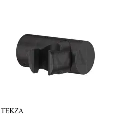 Gessi INCISO SHOWER Держатель для душевой лейки поворотный 58160-187, Aged Bronze