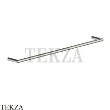 Fantini YOUNG Держатель для полотенца 30 см 96957606, Nickel PVD