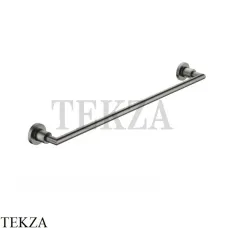 Dornbracht TARA Держатель для банного полотенца 60 см 83060892-99, Brushed Dark Platinum Dornbracht TARA Держатель для банного полотенца 60 см 83060892-99, Brushed Dark Platinum