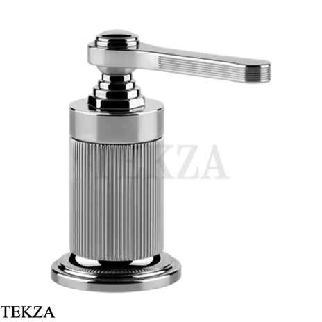 Gessi VENTI20 Рычаг удаленного управления-смеситель 65100-031, хром глянец