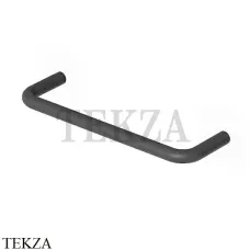 Zucchetti Todd Держатель для полотенца 30 см ZAD520.C51, brushed metal black