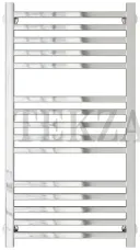 Сунержа Модус PRO 800х400 полотенцесушитель водяной ГВС 00-0450-8040, Хром глянец