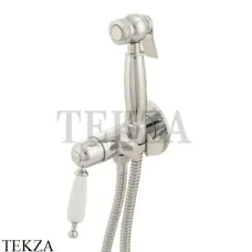 Migliore Oxford Гигиенический душ с встроенным смесителем 30529, хром глянец