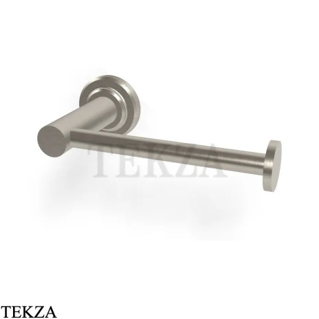 FIMA Carlo Frattini Park Line Держатель туалетной бумаги F6305/1SN, brushed nickel