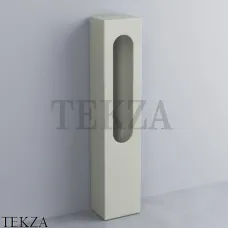 Cielo Urinals Slot Писсуар напольный ORSL PM, Pomice