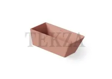 Dea Design Ванна отдельностоящая 170x73 см DD8605 1700 13 ,  Lotus №13