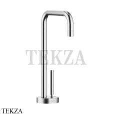 Dornbracht Meta square HOT & COLD Питьевой кран 17861625-93, Brushed Chrome