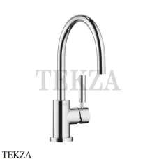 Dornbracht TARA BAR TAP Смеситель для кухни однорычажный 33800888-00, хром глянец