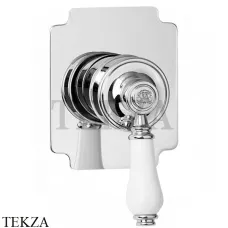 Migliore Ermitage Смеситель для душа однорычажный 18622, хром глянец Migliore Ermitage Смеситель для душа однорычажный 18622, хром глянец