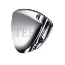 Hansgrohe Porter’C Держатель для душа 27521000, хром глянец