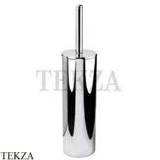 Colombo BASIC Туалетный ершик напольный B2706.CR, хром глянец