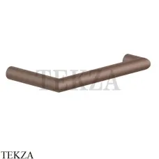 Fantini YOUNG Держатель туалетной бумаги без крышки 96P97645, Matt Copper PVD